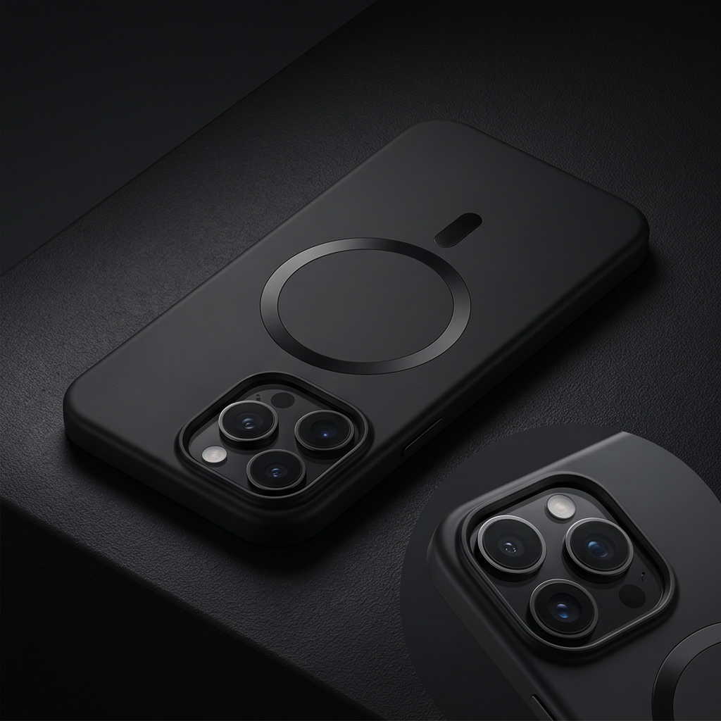 Automatic Screen Protector