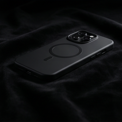 Automatic Screen Protector