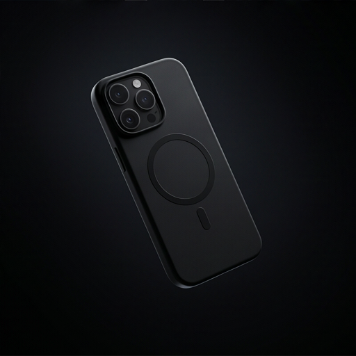 Automatic Screen Protector