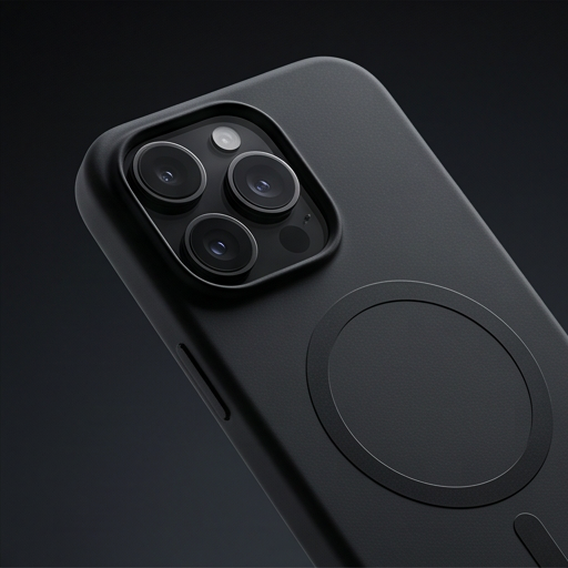 Automatic Screen Protector