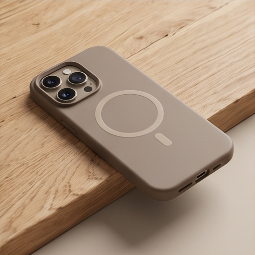 Dune case back