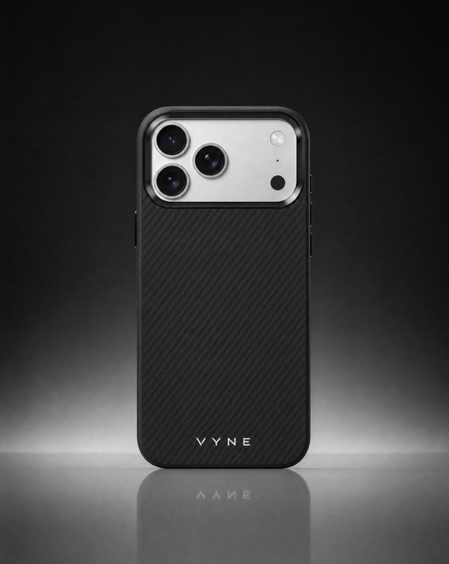 Carbon Fiber