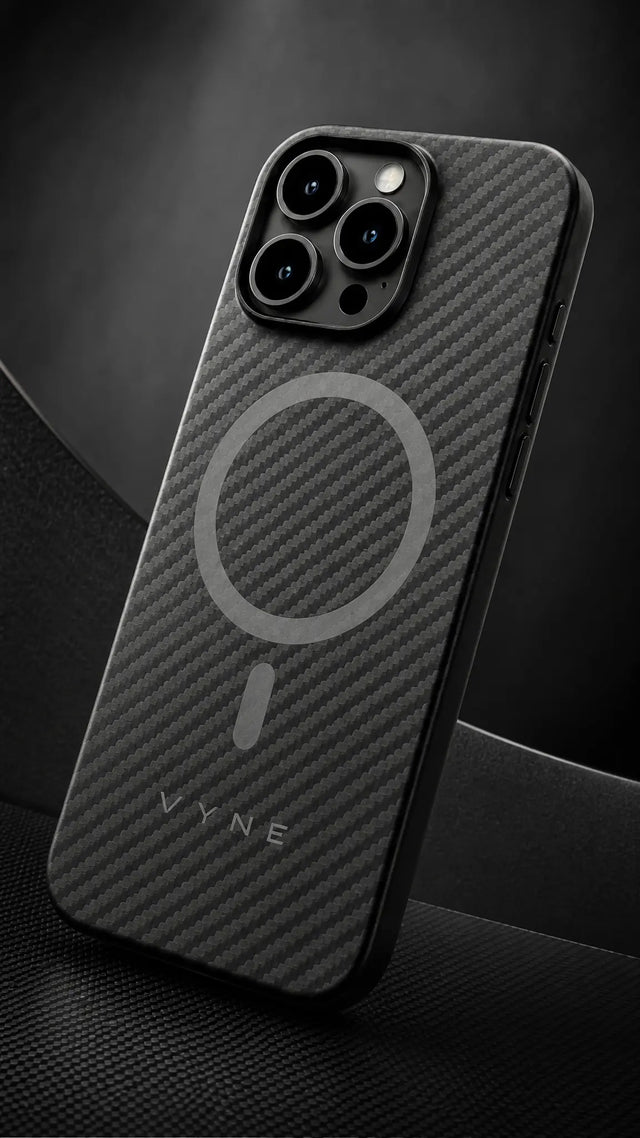 Carbon Fiber
