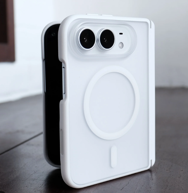 Iphone Duo